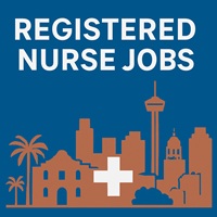 Registered Nurse Jobs San Antonio