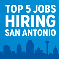 Top 5 Companies Hiring in San Antonio Right Now